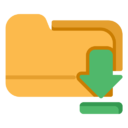 download_folder_file_icon_219503