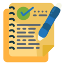 noted_note_pen_notebook_write_icon_193919